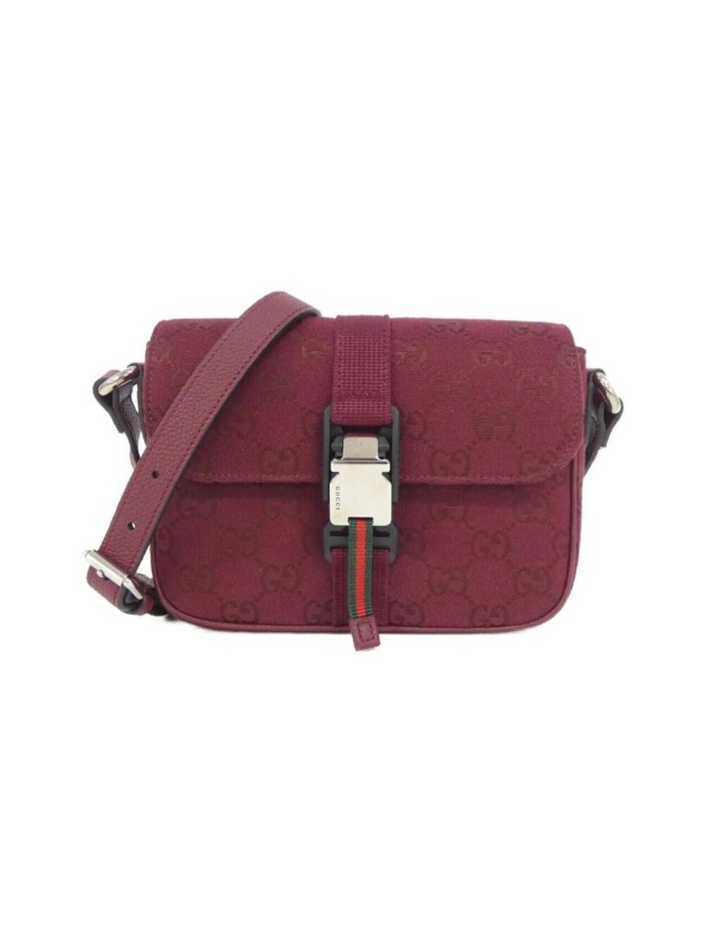Gucci Fadut Shoulder Bag